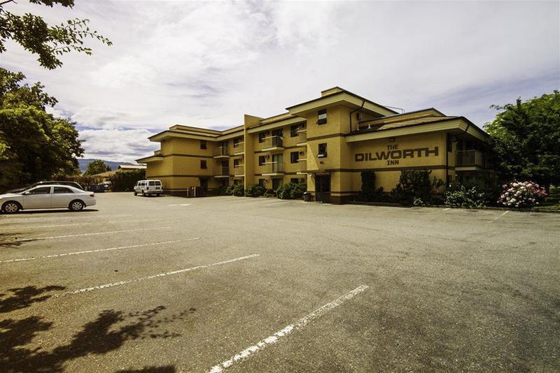 基洛纳 迪尔沃思旅馆酒店 外观 照片