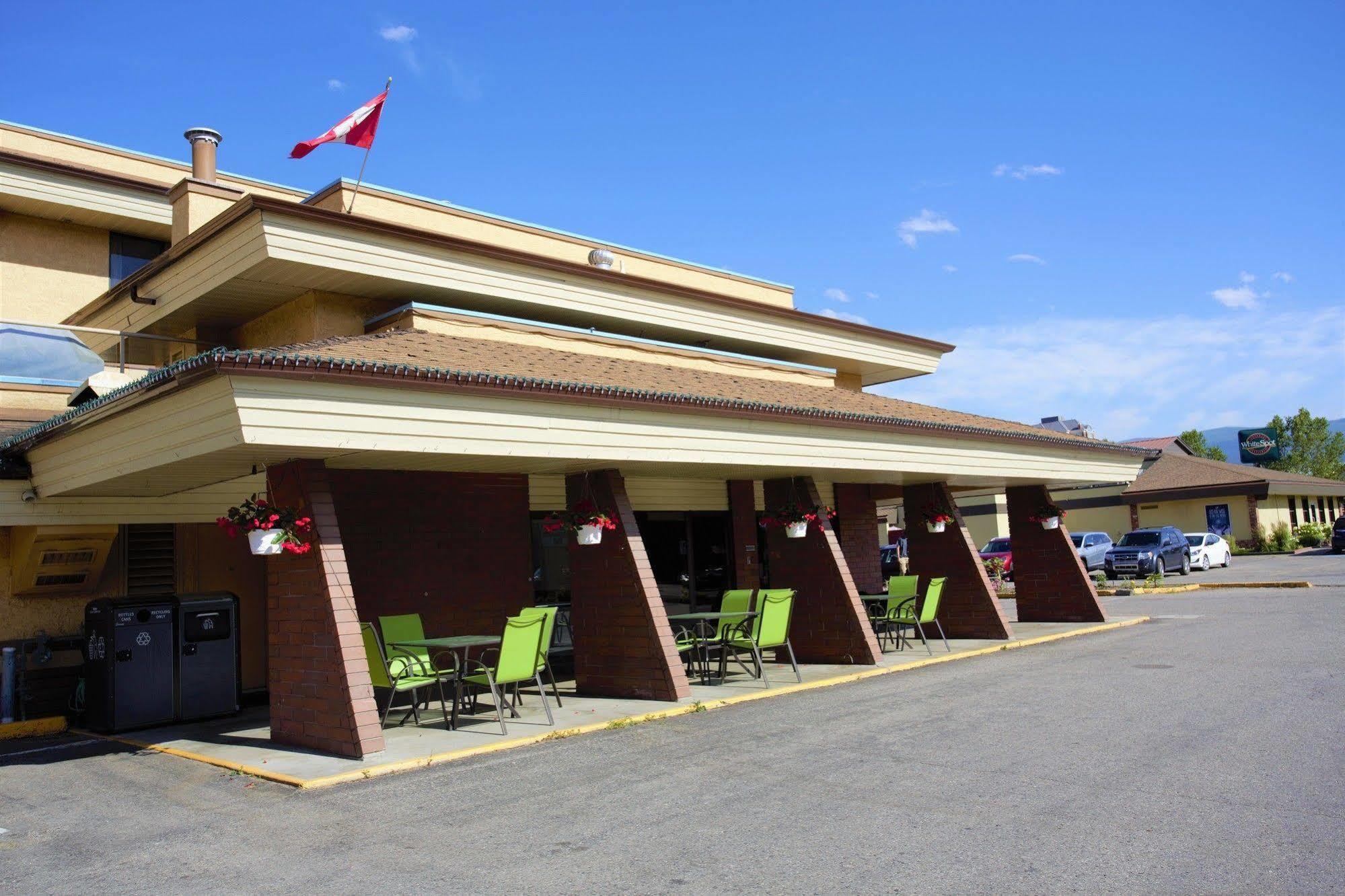 基洛纳 迪尔沃思旅馆酒店 外观 照片